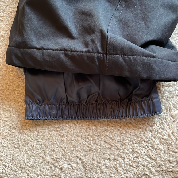 Obermeyer Malta Snow Ski Winter Thermore Insulated Waterproof Pants Sz 14 Short - Picture 12 of 12